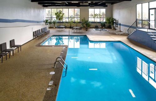 Portland Hotel | Clarion Hotel Portland Airport ME