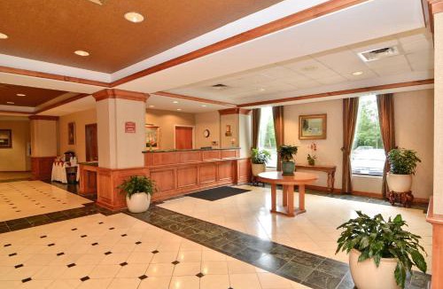 Portland Hotel | Clarion Hotel Portland Airport ME