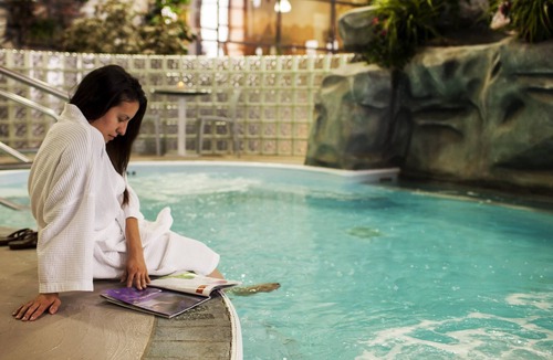 St. James Hotel | Clarion Hotel & Suites