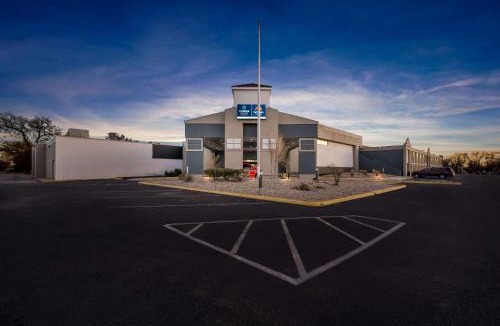Kearney Hotel | Clarion Inn and Suites Convention Center Kearney