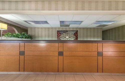 Morgan City Hotel | Clarion Inn Morgan City