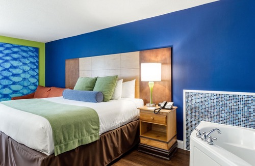 Seekonk Hotel | Clarion Inn Seekonk - Providence