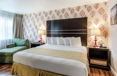 Seekonk Hotel | Clarion Inn Seekonk - Providence