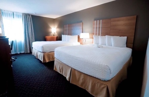 Seekonk Hotel | Clarion Inn Seekonk - Providence