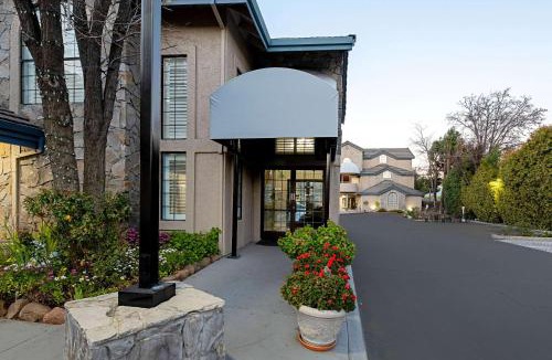 South San Jose Hotel | Clarion Inn Silicon Valley
