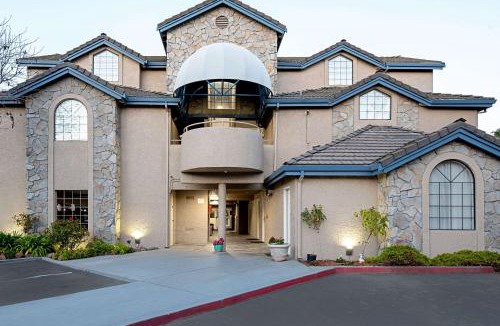 South San Jose Hotel | Clarion Inn Silicon Valley