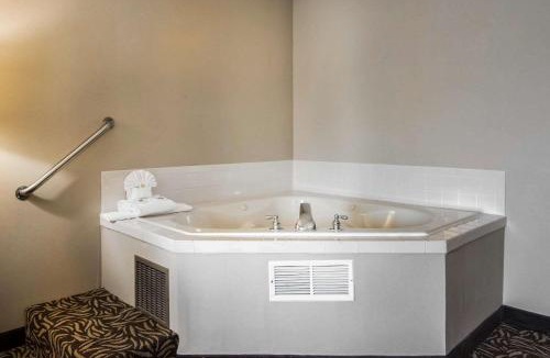 Cortland Hotel | Clarion Inn & Suites Cortland - University Area