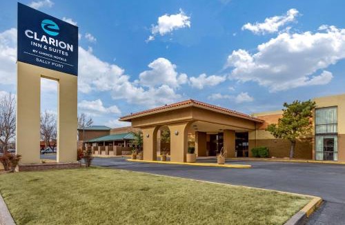 Roswell Hotel | Clarion Inn & Suites Roswell
