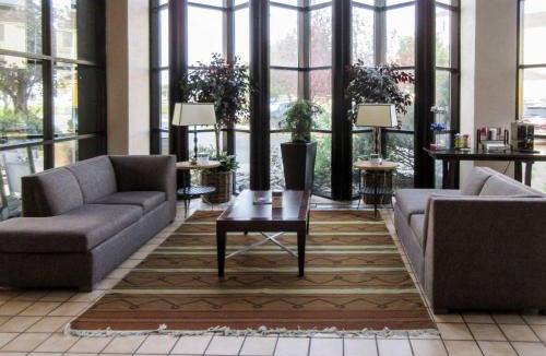 Fort Collins Hotel | Clarion Inn