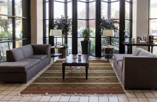 Fort Collins Hotel | Clarion Inn