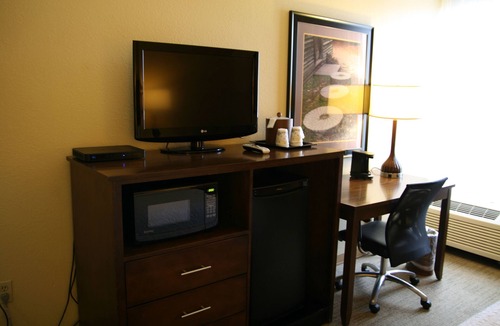 Cherokee Hotel | Clarion Point Cherokee