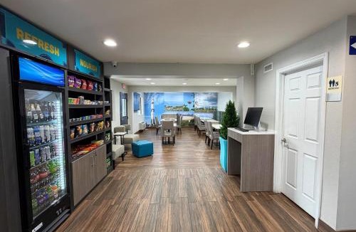 Athens Hotel | Clarion Pointe Athens I-65