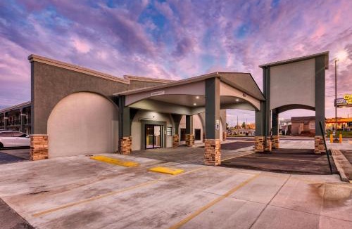 Decatur Hotel | Clarion Pointe Decatur River City