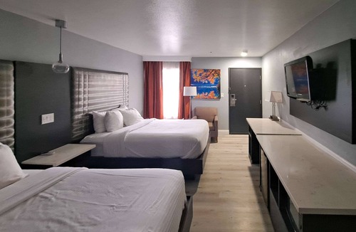 El Cajon Hotel | Clarion Pointe El Cajon San Diego East