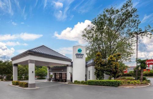 Morrow Hotel | Clarion Pointe Morrow - Atlanta South