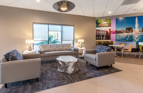 Rock Hill Hotel | Clarion Pointe Rock Hill Near University