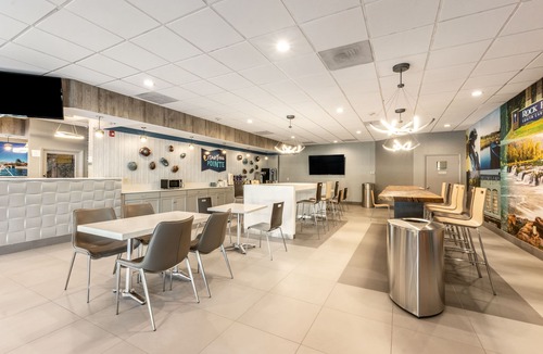Rock Hill Hotel | Clarion Pointe Rock Hill Near University