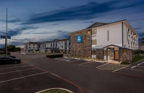 Shreveport Hotel | Clarion Pointe Shreveport West