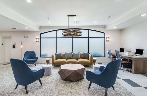 South Boston Hotel | Clarion Pointe South Boston - Danville East