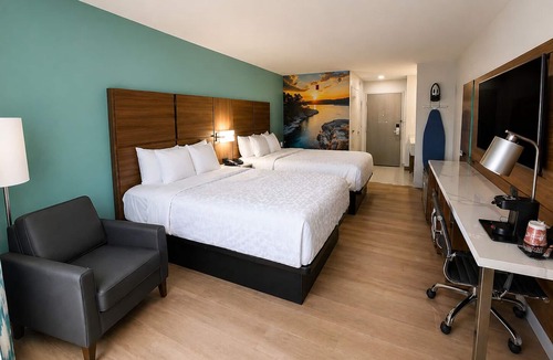 Turners Hotel | Clarion Pointe Springfield Southeast