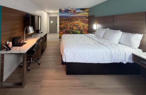 Turners Hotel | Clarion Pointe Springfield Southeast