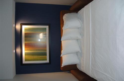 Downtown Syracuse Hotel | Clarion Pointe Syracuse Downtown