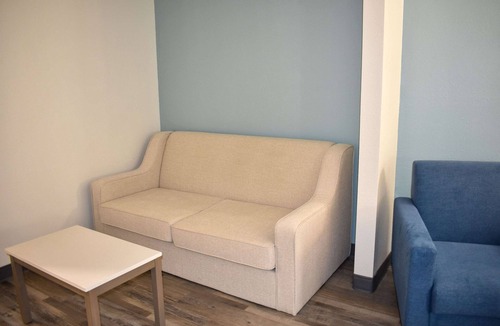 Vidalia Hotel | Clarion Pointe Vidalia - Lyons West