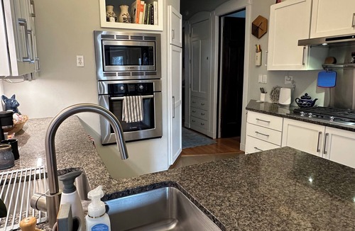 Andersonville Apartment | Clark and Balmoral