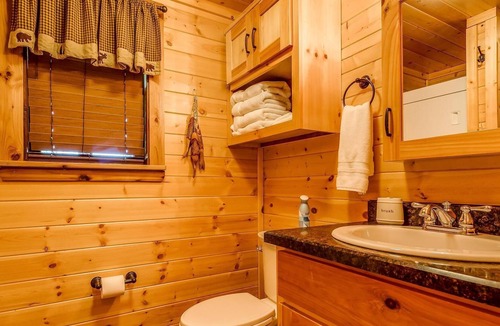 Weatherford Cabin | Clark Cabin - 4th Night Free!