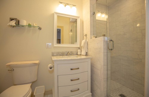 Newburyport Bed & Breakfast | Clark Currier Inn