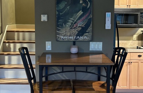 Riverbend House | Clark Fork Hideaway