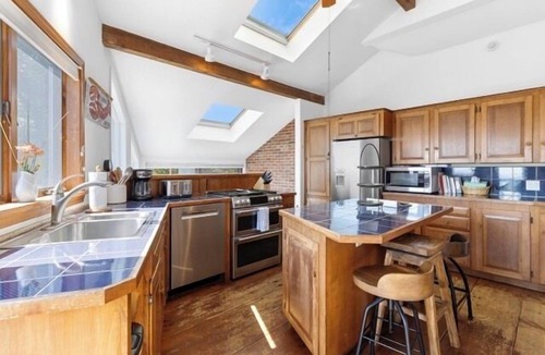 Tenants Harbor House | Clark Point Cottage, ocean access, panoramic views