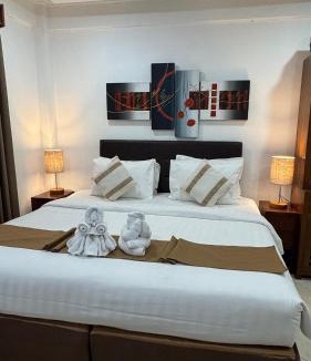 Legian Apartment | Clark's Bali Unit 6108