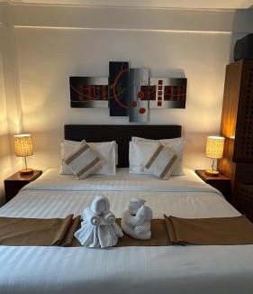 Legian Apartment | Clark's Bali Unit 6108