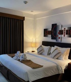 Legian Apartment | Clark's Bali Unit 6108