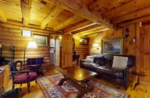 Wardsboro House | Clark's Cottage