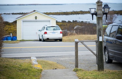 Clark's Harbour House | Clark's Harbour House