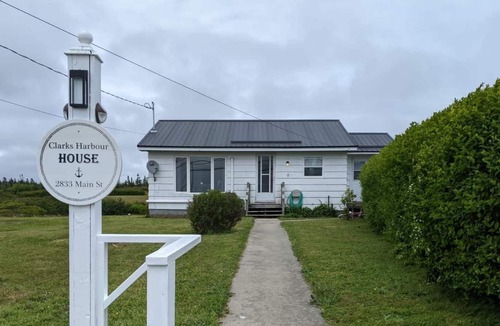 Clark's Harbour House | Clark's Harbour House