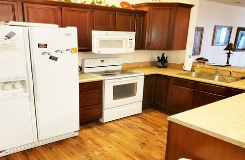 Gravois Mills Condo | Clark's Keep is ready for your next VACAY!
