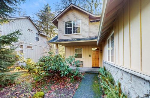 Welches House | Clark's Mountain Condo