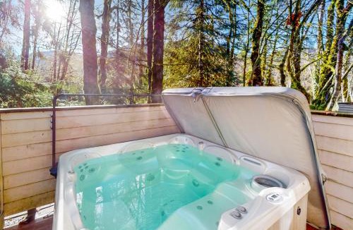 Welches House | Clark's Mountain Condo