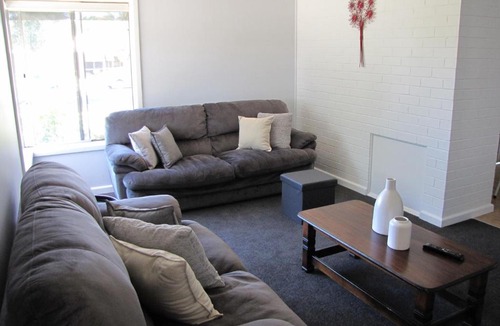 Benalla West House | Clarke Street