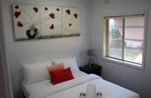 Benalla West House | Clarke Street