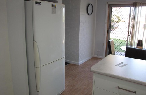 Benalla West House | Clarke Street