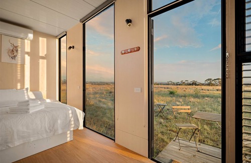 Clarkefield House | Clarkehaven Estate Su