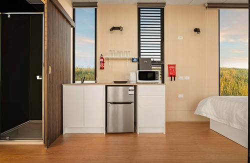 Clarkefield House | Clarkehaven Estate Su