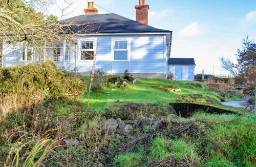 Monreith House | Clarksburn Blue