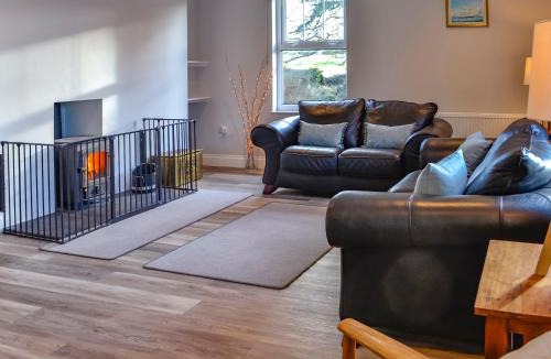 Monreith House | Clarksburn Blue