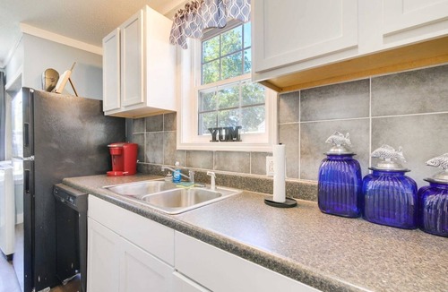 Clarksdale House | Clarksdale Home: Close to Music Festivals!