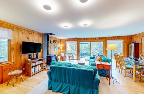 Southwest Harbor House | Clarkside at Cobb Nob